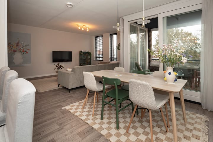 Photo 4 of Pastoor van Beugenstraat 82