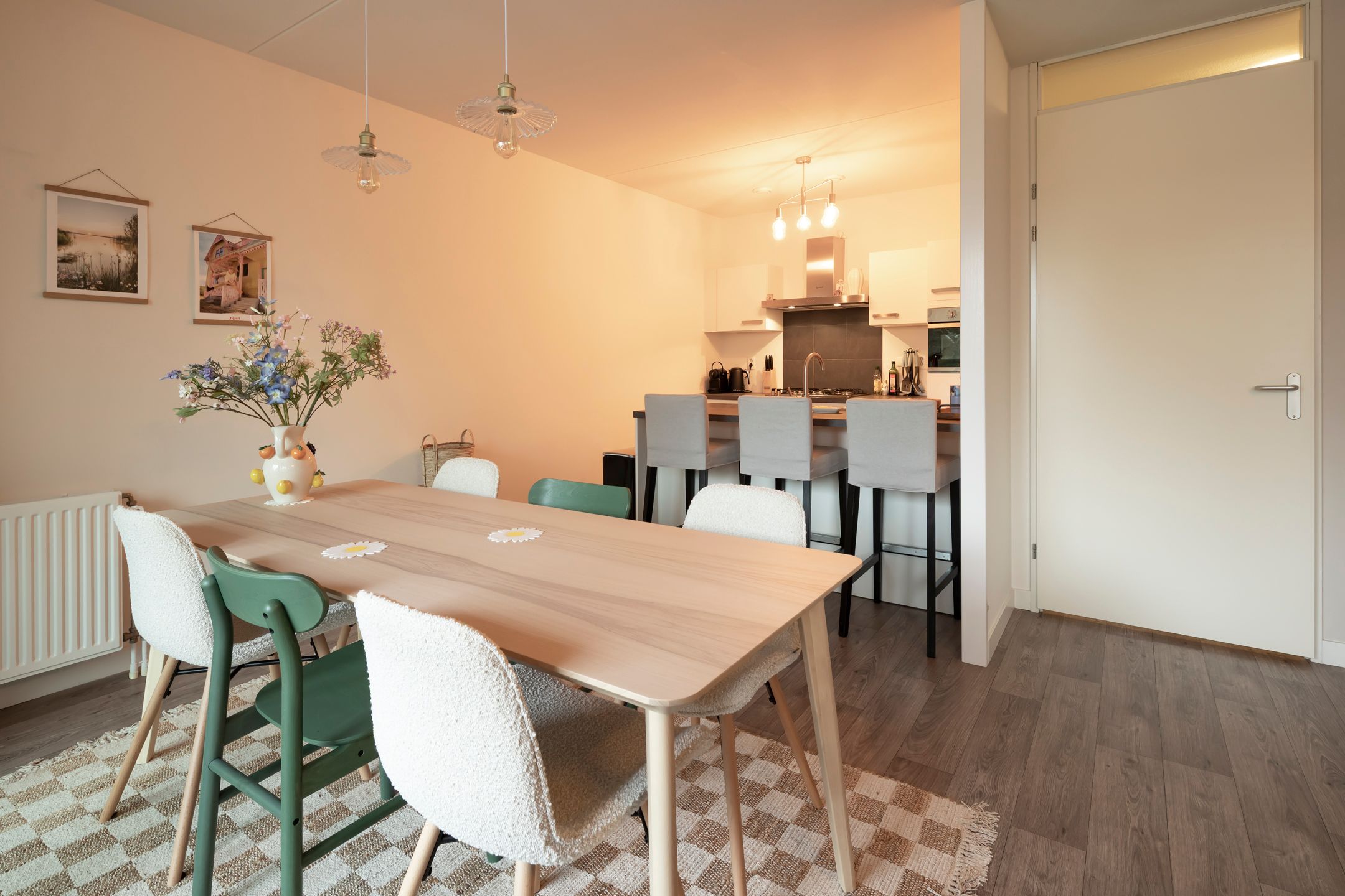 Foto 9 van Pastoor van Beugenstraat 82