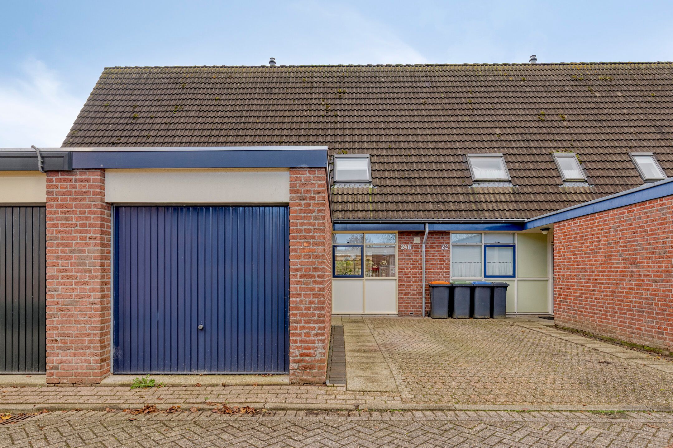 Foto 6 van Marterhof 24