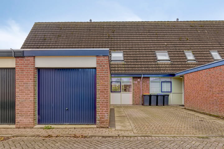 Foto 6 van Marterhof 24