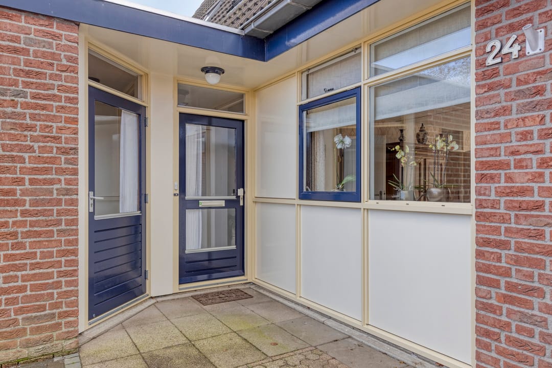 Foto 7 van Marterhof 24