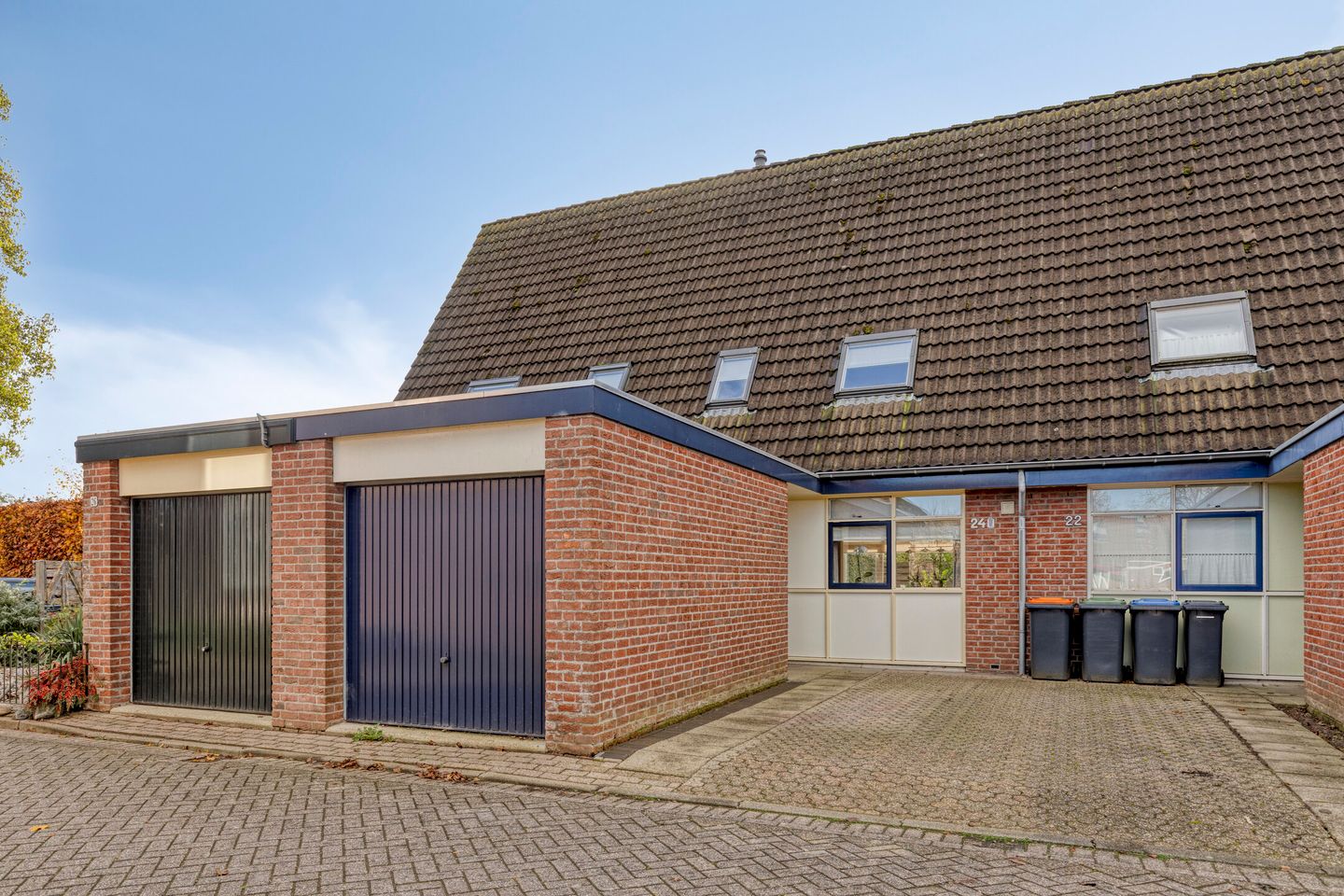 Foto 34 van Marterhof 24