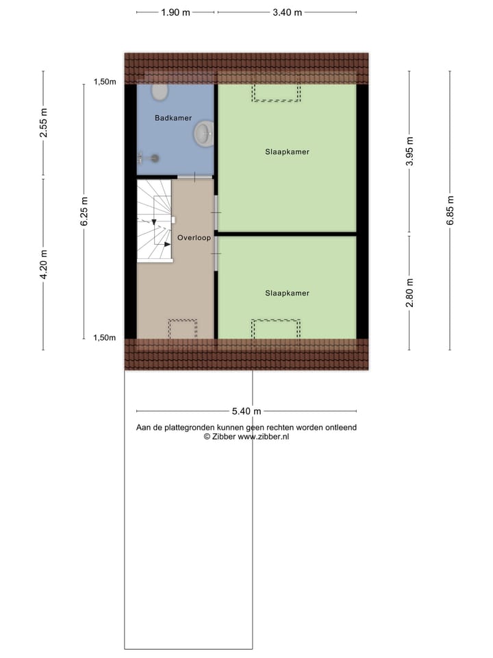 Foto 38 van Marterhof 24