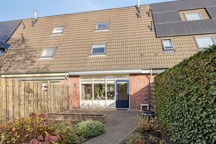 Foto 2 van Marterhof 24