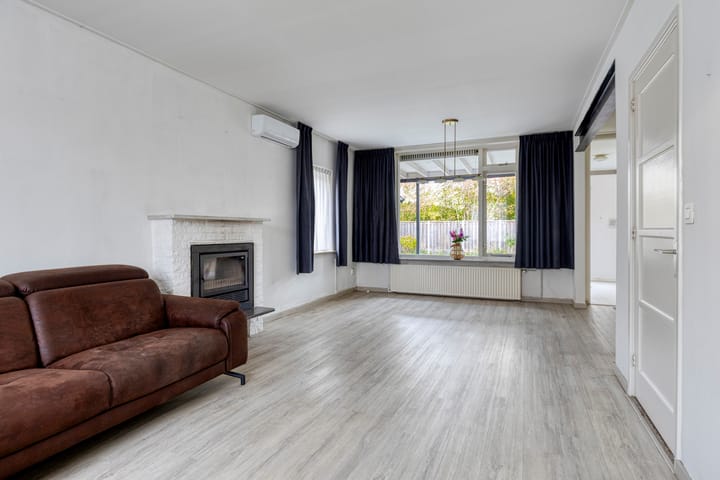 Foto 5 van Calandstraat 1