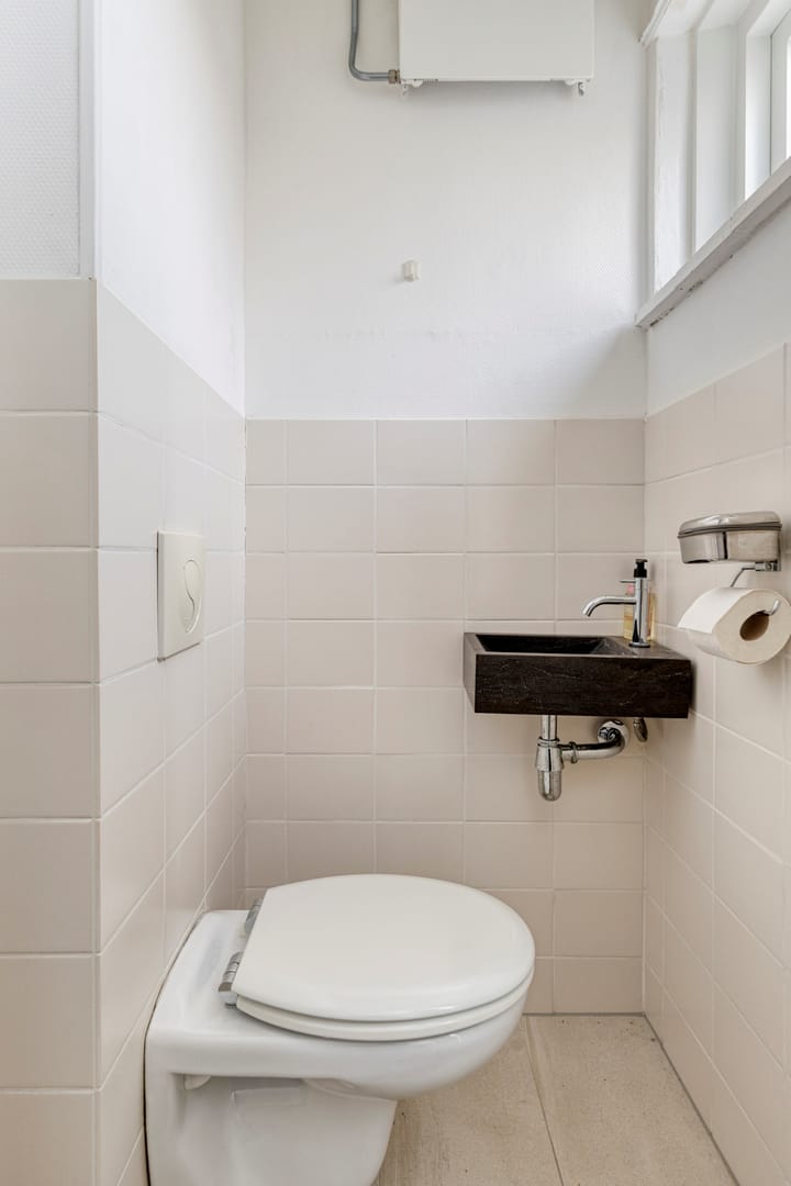 Foto 4 van Calandstraat 1