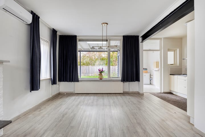 Foto 6 van Calandstraat 1