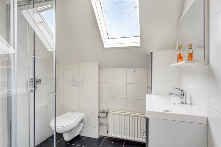 Foto 11 van Calandstraat 1