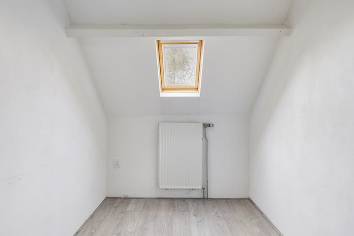 Foto 12 van Calandstraat 1