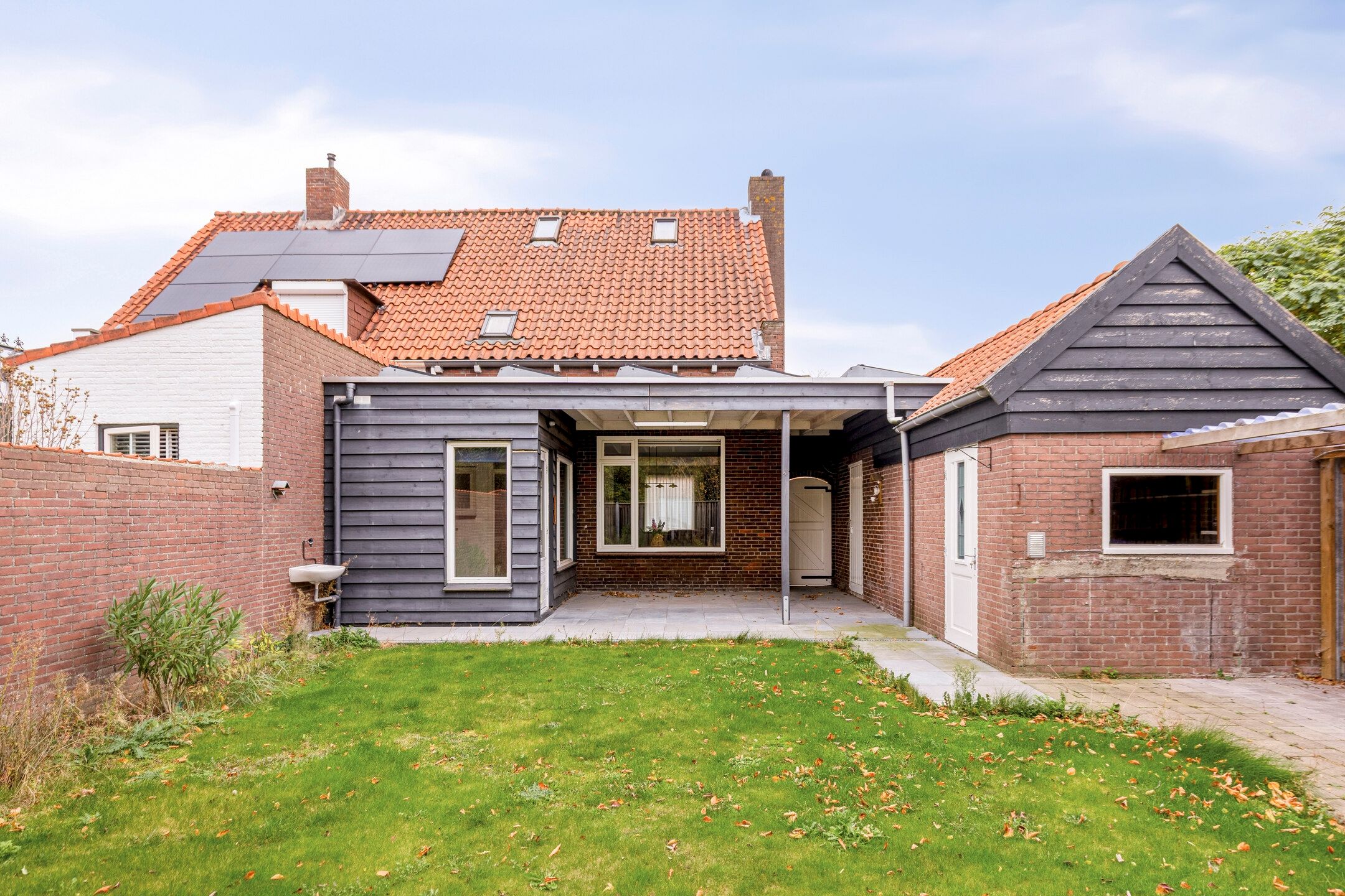 Photo 15 of Calandstraat 1