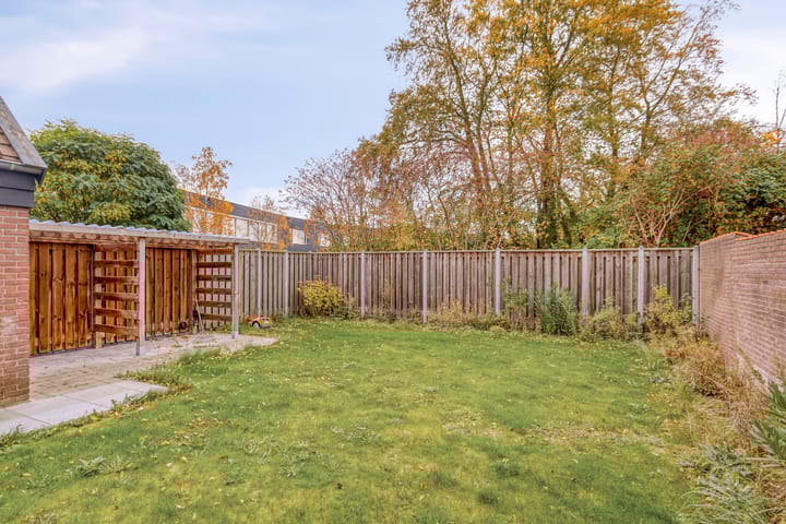 Foto 17 van Calandstraat 1