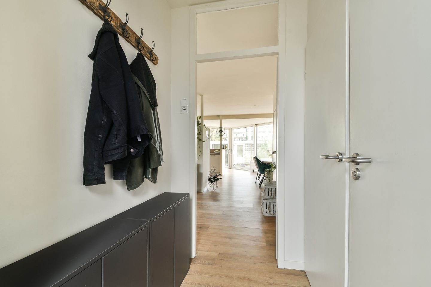 Foto 5 van Schimmelpennincklaan 18