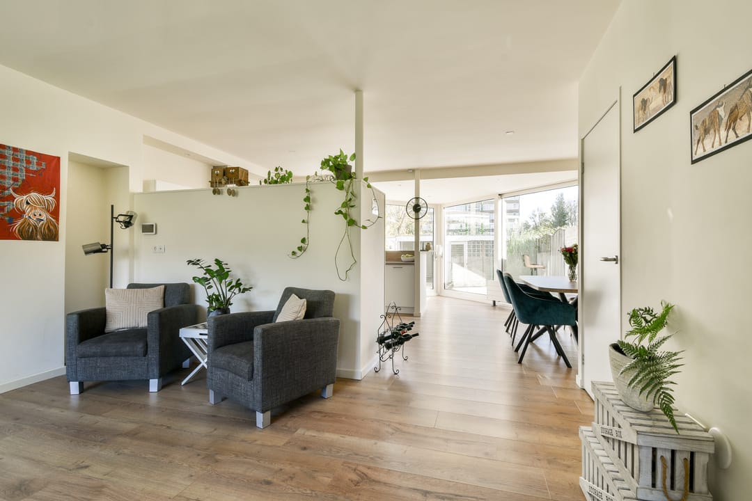 Foto 8 van Schimmelpennincklaan 18