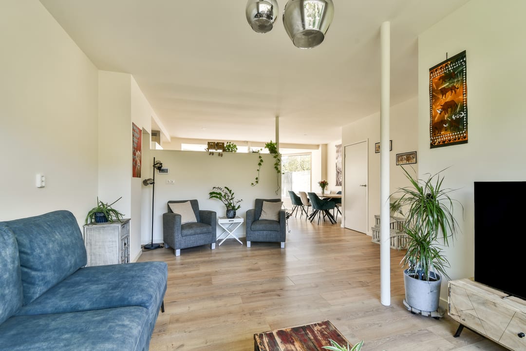 Foto 7 van Schimmelpennincklaan 18