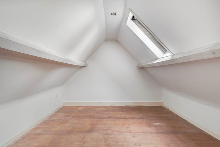 Foto 13 van Calandstraat 1