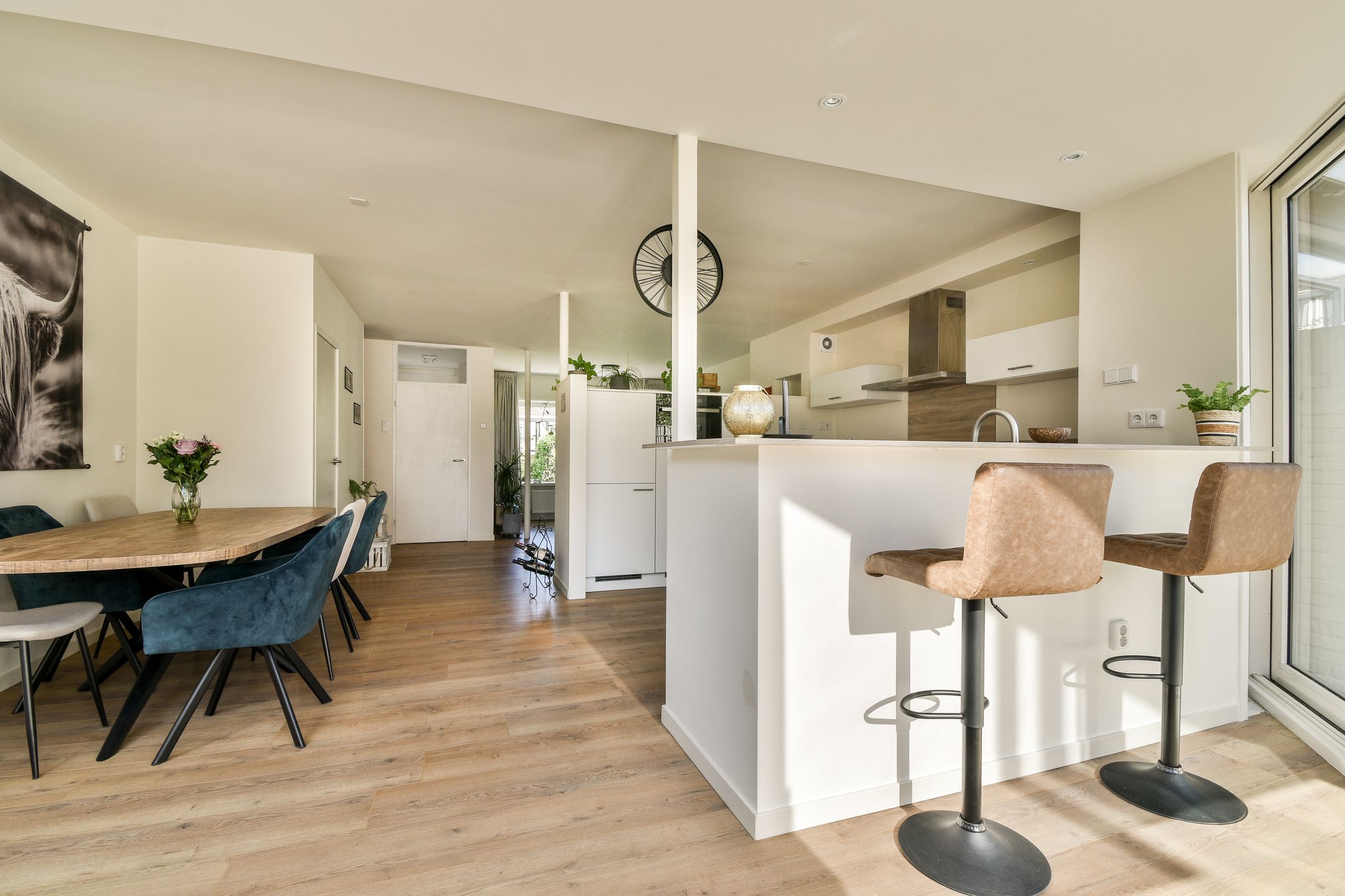 Foto 12 van Schimmelpennincklaan 18