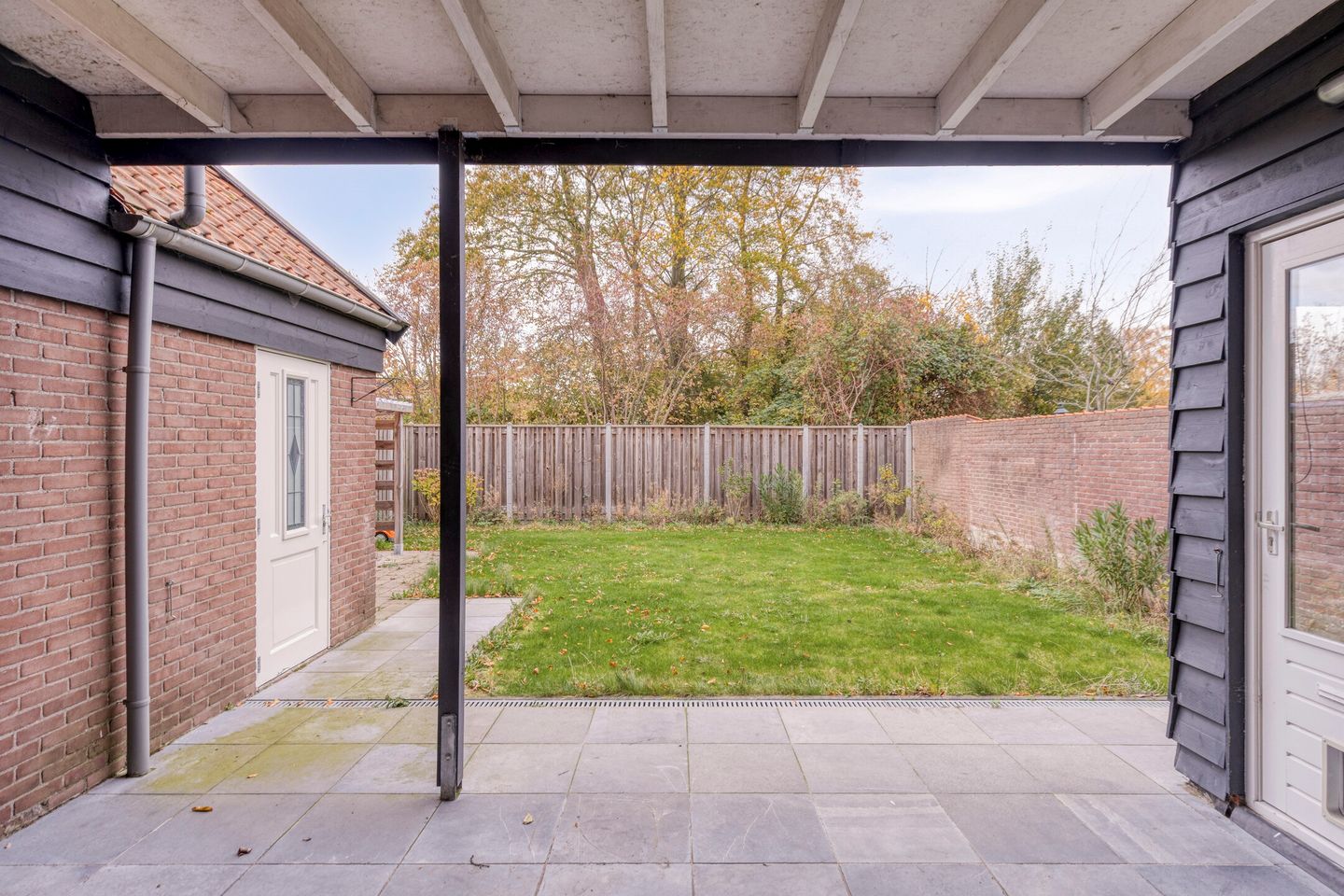 Photo 14 of Calandstraat 1