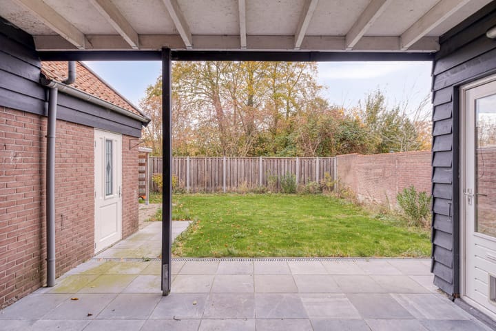 Foto 14 van Calandstraat 1