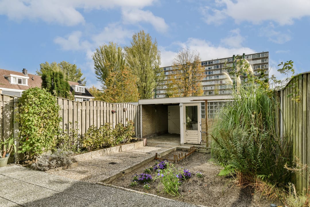 Foto 26 van Schimmelpennincklaan 18