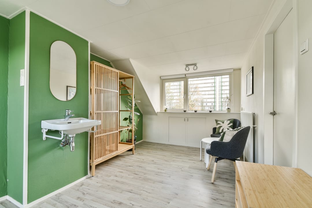 Foto 23 van Schimmelpennincklaan 18