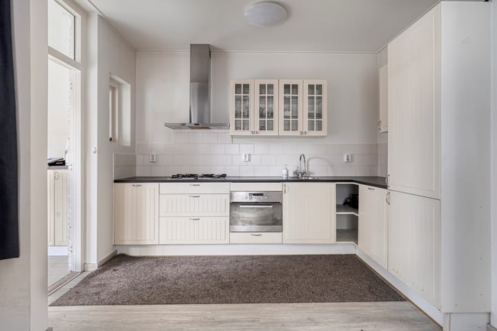 Foto 7 van Calandstraat 1