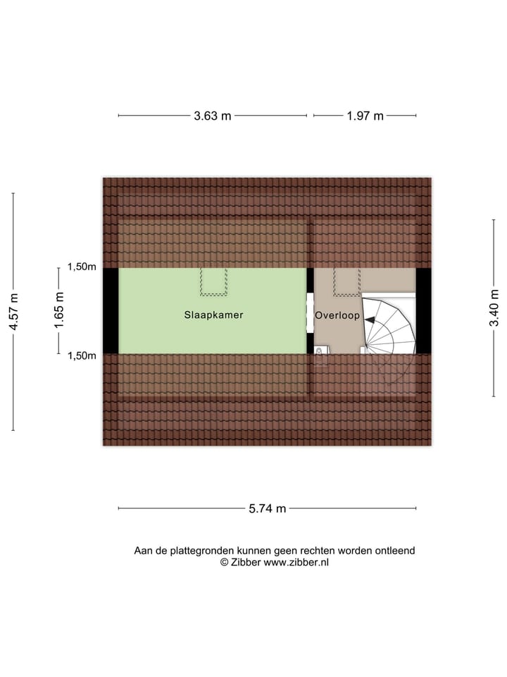 Foto 20 van Calandstraat 1