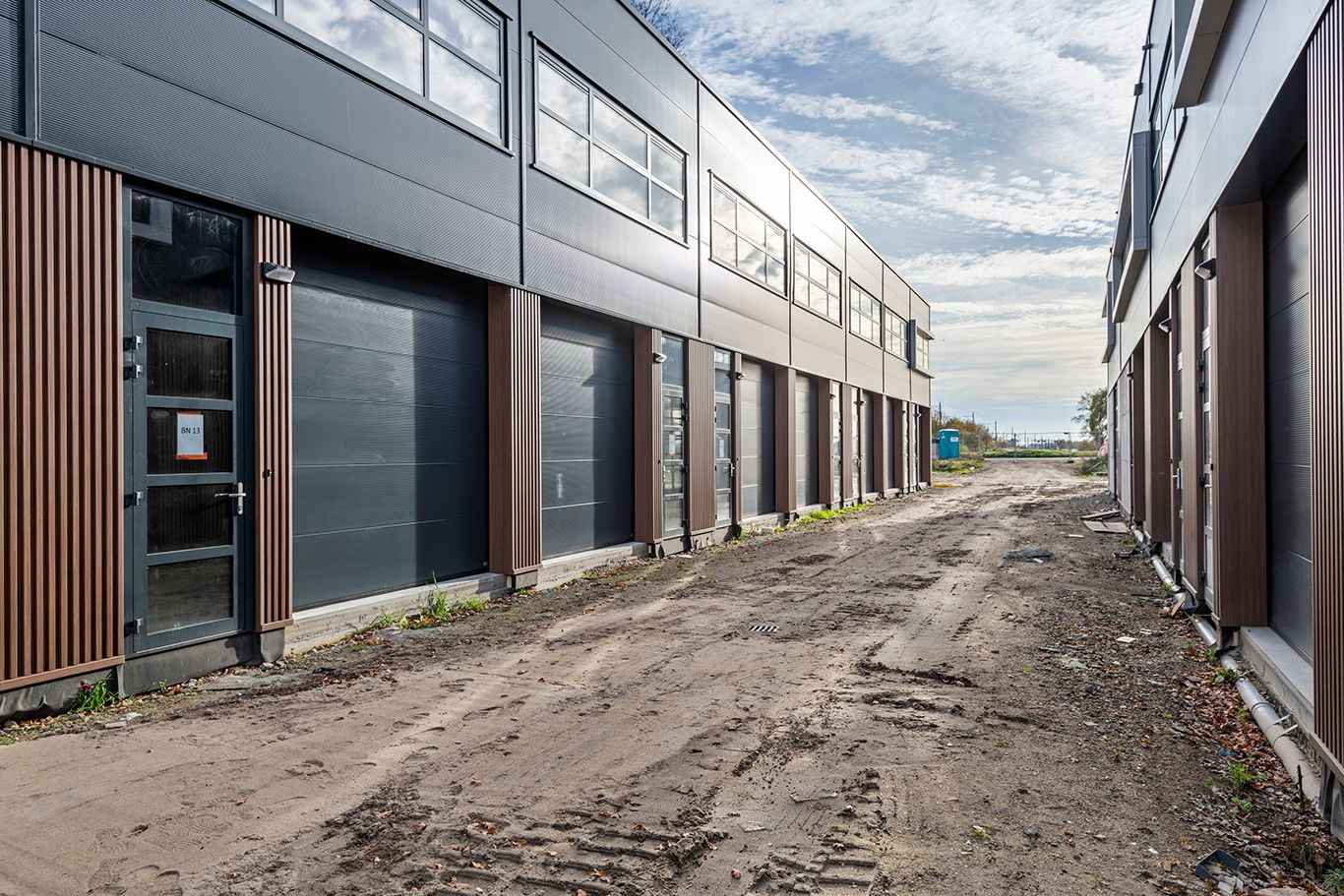 Bekijk foto 2 van Angstelkade 2-F