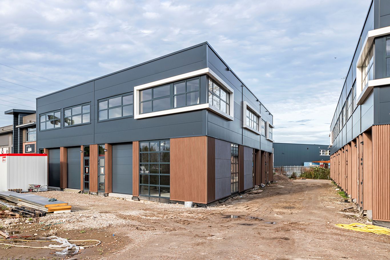 Bekijk foto 3 van Angstelkade 2-F