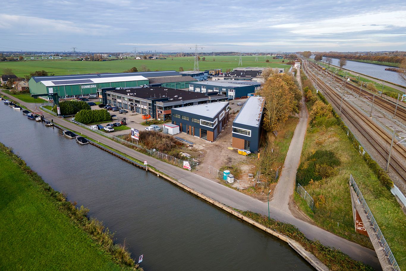 Bekijk foto 4 van Angstelkade 2-F