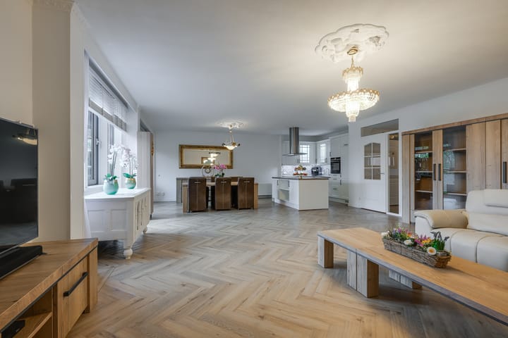 Foto 3 van Dokter Van Ledestraat 39