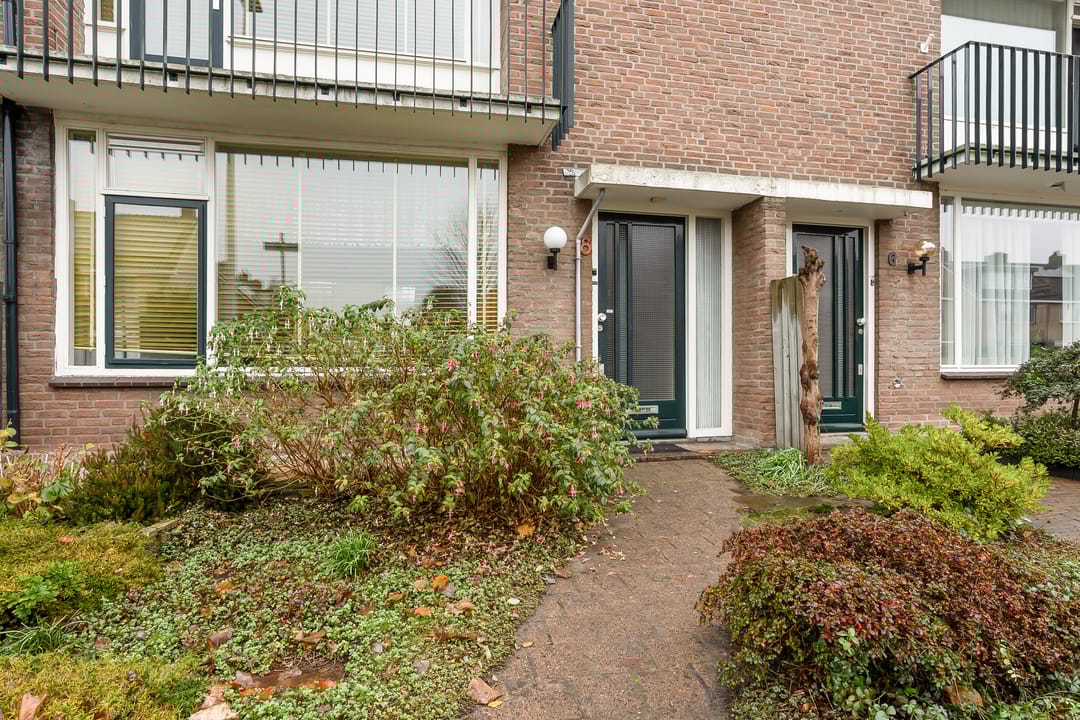 Foto 2 van Vronkenlaan 8