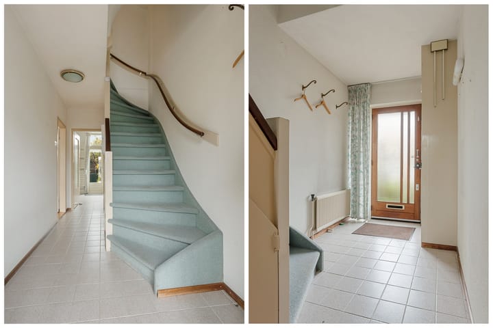 Photo 3 of Vronkenlaan 8