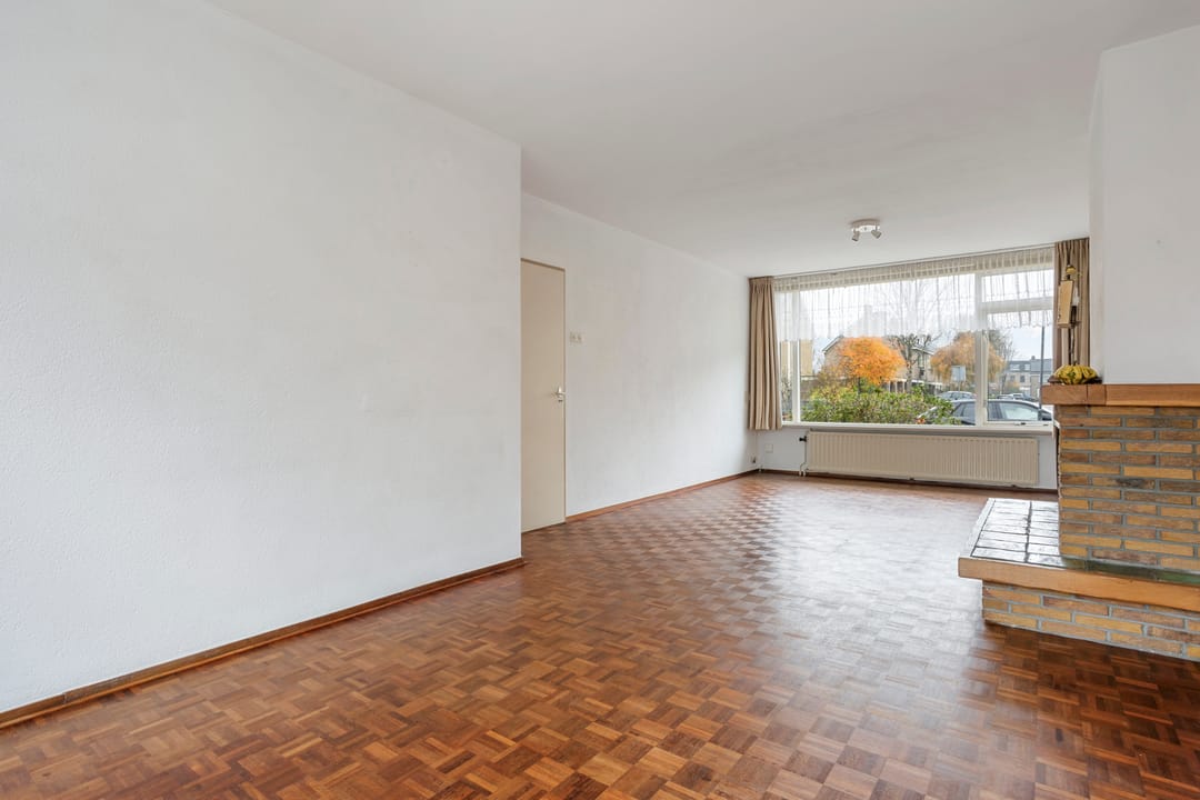 Foto 7 van Vronkenlaan 8