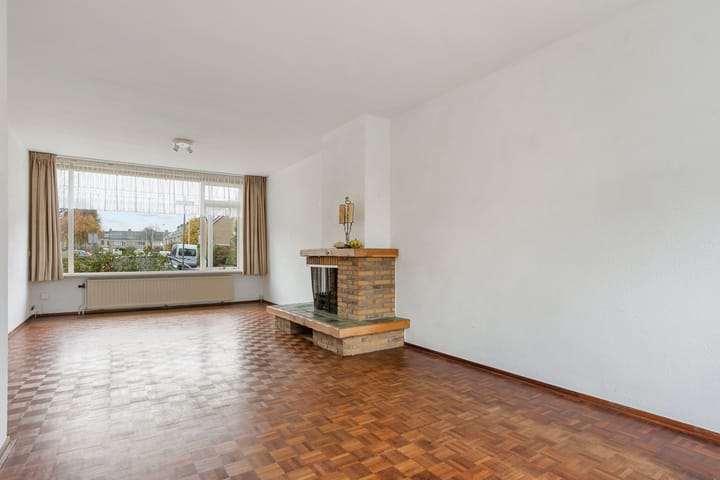 Photo 8 of Vronkenlaan 8