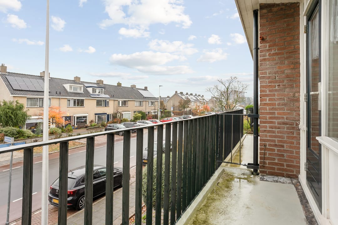 Foto 16 van Vronkenlaan 8