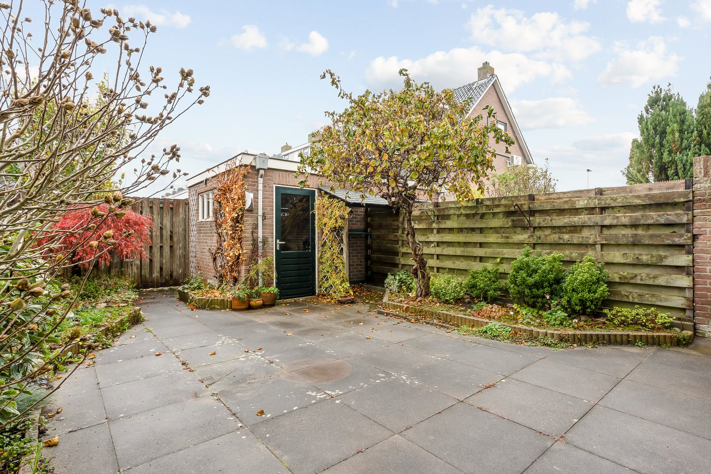 Foto 25 van Vronkenlaan 8