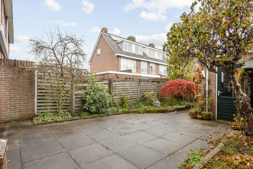 Foto 26 van Vronkenlaan 8