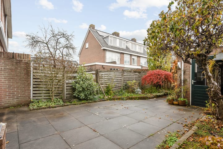 Photo 26 of Vronkenlaan 8