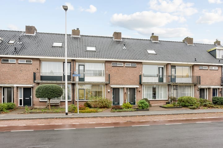 Photo 27 of Vronkenlaan 8