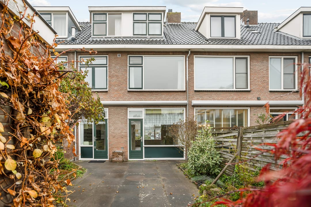 Foto 28 van Vronkenlaan 8