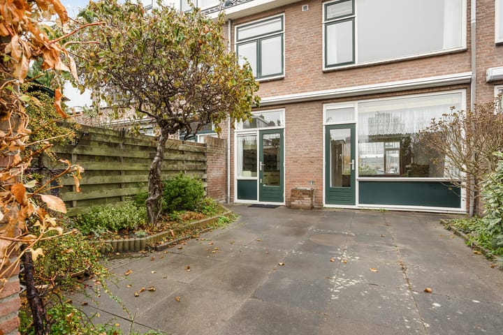 Photo 29 of Vronkenlaan 8