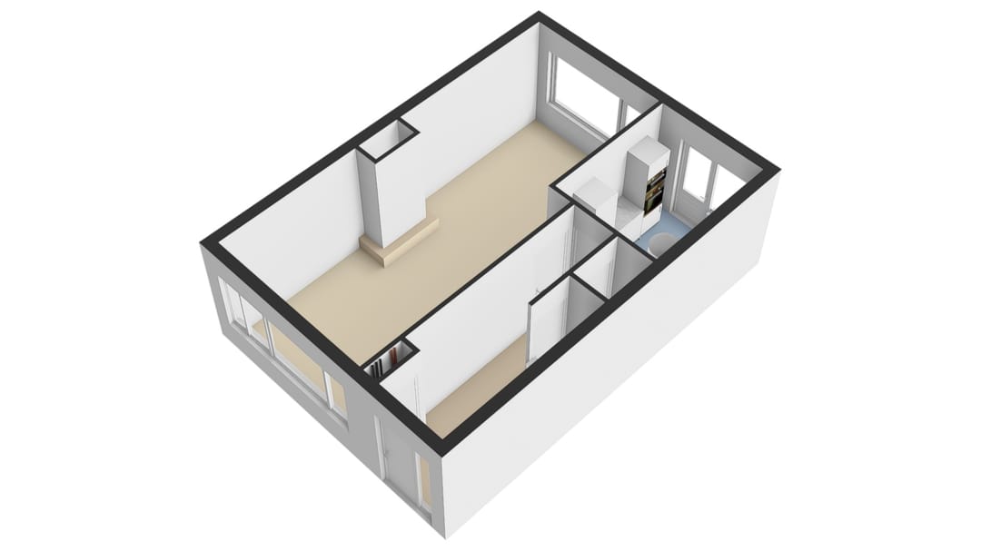 Foto 31 van Vronkenlaan 8