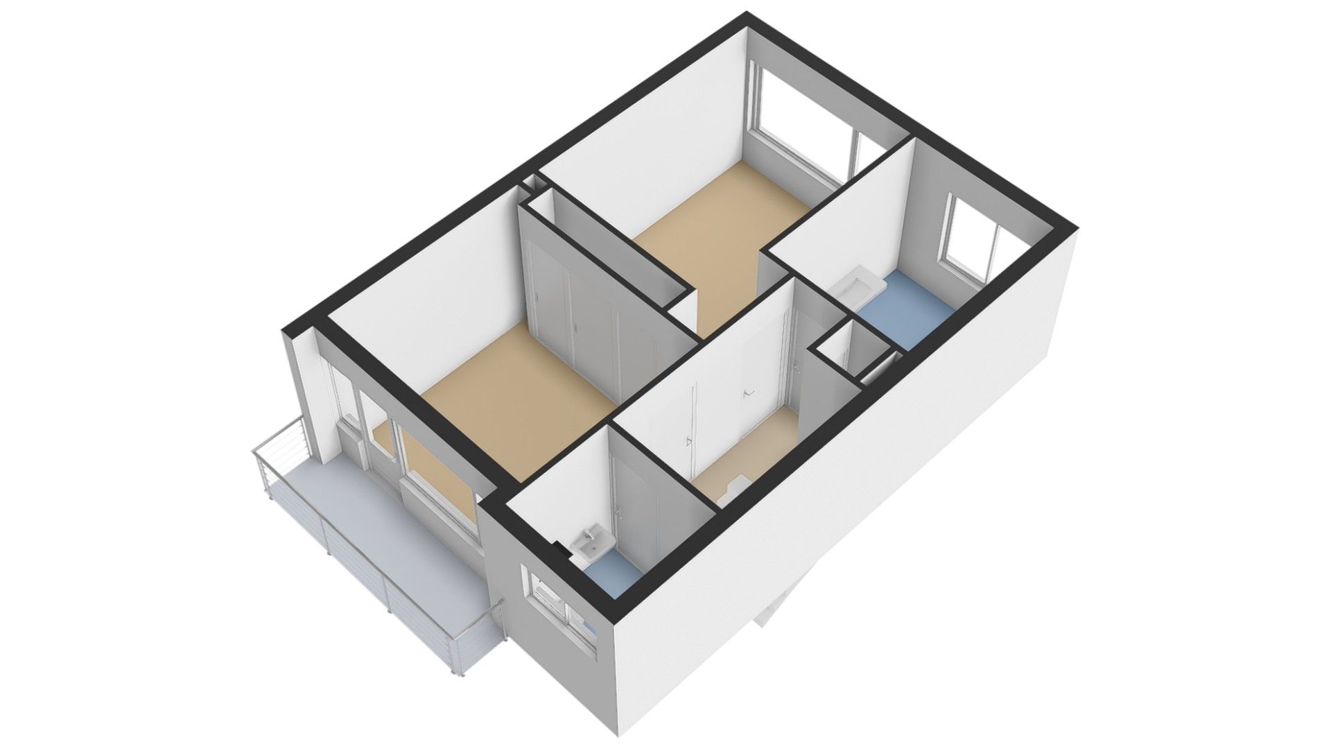 Foto 33 van Vronkenlaan 8