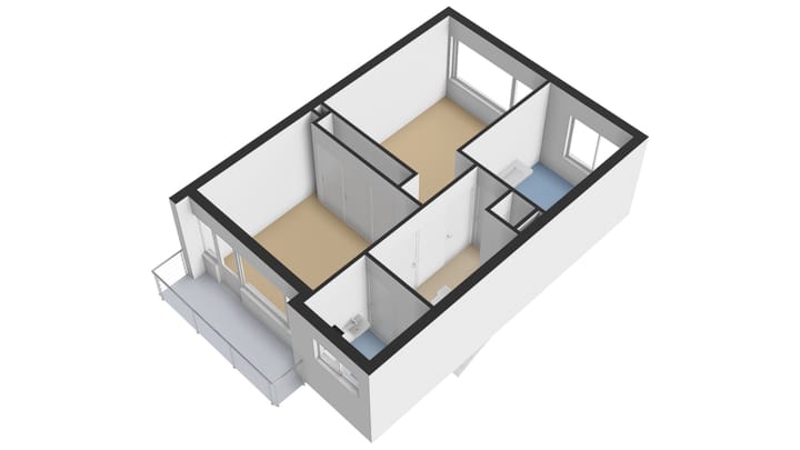 Photo 33 of Vronkenlaan 8