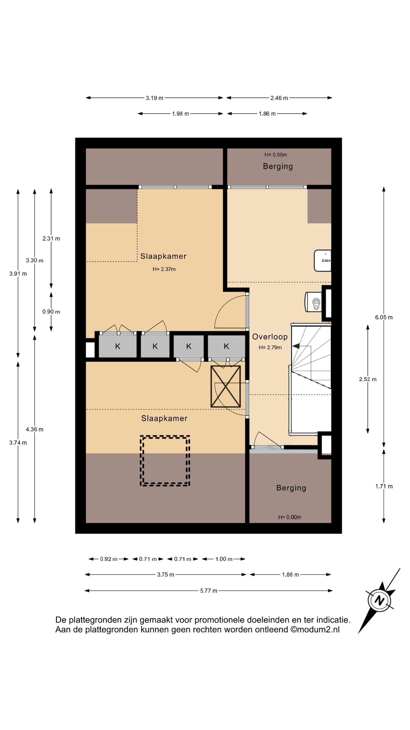 Foto 34 van Vronkenlaan 8