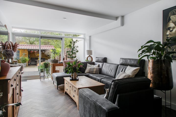 Photo 4 of Stadzicht 61