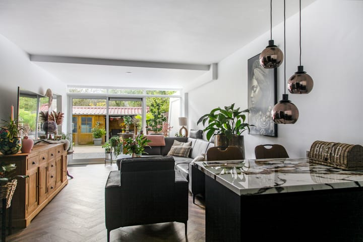 Photo 3 of Stadzicht 61