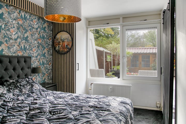 Photo 12 of Stadzicht 61