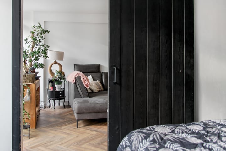 Photo 13 of Stadzicht 61