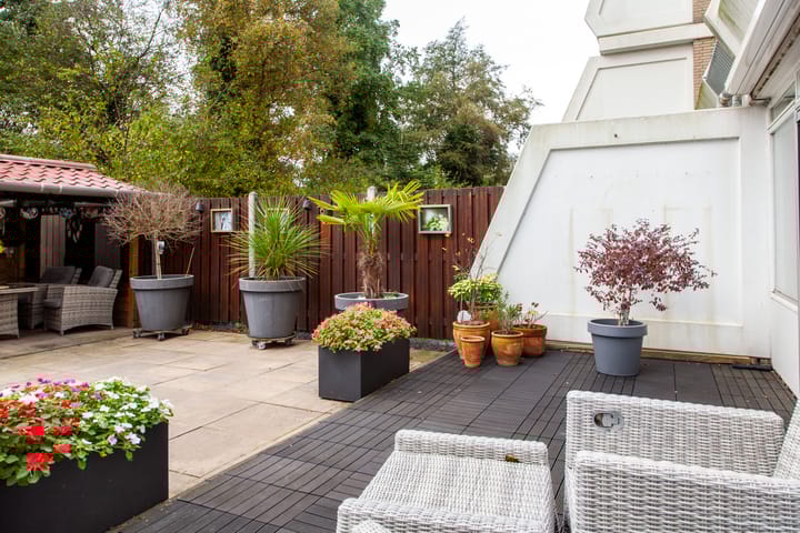 Photo 17 of Stadzicht 61